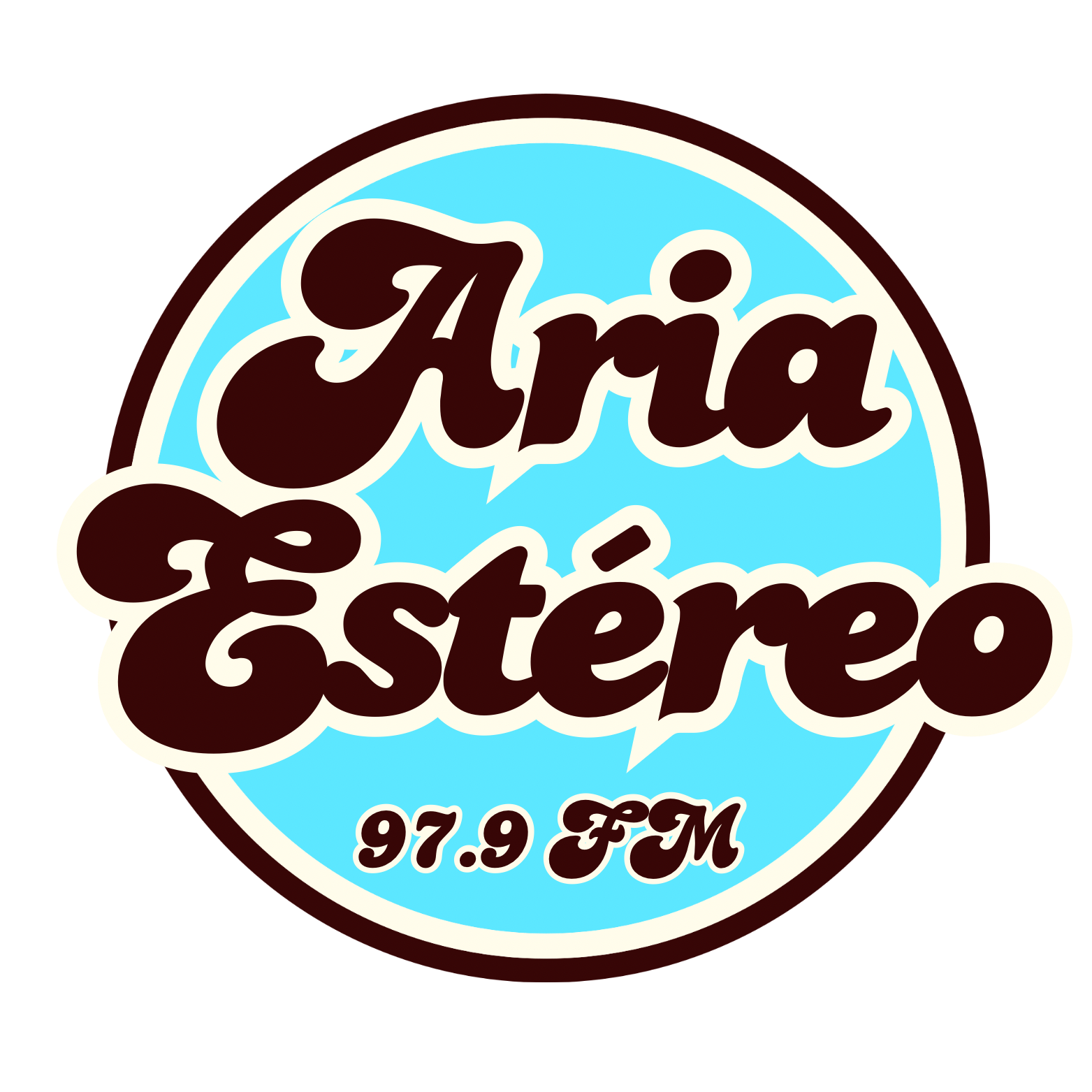Aria Estéreo 97.9 FM